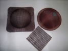 Silica Mesh Casting Filters